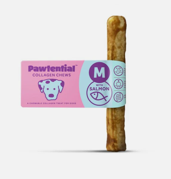 Tough Chews